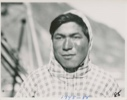 Image of Eskimo [Inuk] [Jakob Petersen]